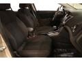 Gold Mist Metallic - Cruze LT Photo No. 10