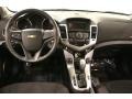 Gold Mist Metallic - Cruze LT Photo No. 13