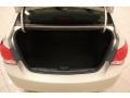 Gold Mist Metallic - Cruze LT Photo No. 14