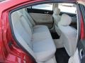 2008 Rave Red Mitsubishi Galant ES  photo #13