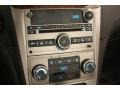 Ebony Audio System Photo for 2011 Chevrolet Malibu #58435416