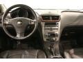 Ebony Dashboard Photo for 2011 Chevrolet Malibu #58435470