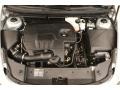 2.4 Liter DOHC 16-Valve VVT ECOTEC 4 Cylinder Engine for 2011 Chevrolet Malibu LTZ #58435485
