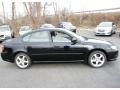 Obsidian Black Pearl - Legacy 2.5i Sedan Photo No. 4