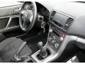 Obsidian Black Pearl - Legacy 2.5i Sedan Photo No. 5