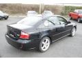 Obsidian Black Pearl - Legacy 2.5i Sedan Photo No. 6