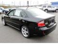 Obsidian Black Pearl - Legacy 2.5i Sedan Photo No. 10