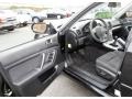 Obsidian Black Pearl - Legacy 2.5i Sedan Photo No. 13