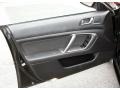 Obsidian Black Pearl - Legacy 2.5i Sedan Photo No. 14