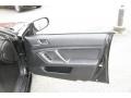 Obsidian Black Pearl - Legacy 2.5i Sedan Photo No. 20