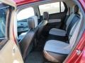 2011 Merlot Jewel Metallic GMC Terrain SLT  photo #11