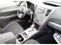 Steel Silver Metallic - Legacy 2.5i Premium Photo No. 5