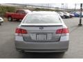 Steel Silver Metallic - Legacy 2.5i Premium Photo No. 7