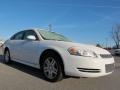 Summit White - Impala LT Photo No. 1