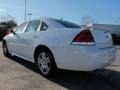 Summit White - Impala LT Photo No. 5