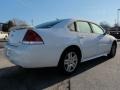 Summit White - Impala LT Photo No. 7