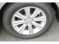 Steel Silver Metallic - Legacy 2.5i Premium Photo No. 16
