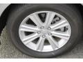 Steel Silver Metallic - Legacy 2.5i Premium Photo No. 17