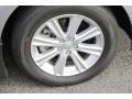 Steel Silver Metallic - Legacy 2.5i Premium Photo No. 18