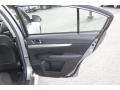Steel Silver Metallic - Legacy 2.5i Premium Photo No. 20