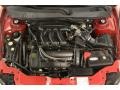 2003 Ford Taurus 3.0 Liter DOHC 24-Valve V6 Engine Photo