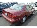 Vintage Red Pearl - Camry CE Photo No. 3