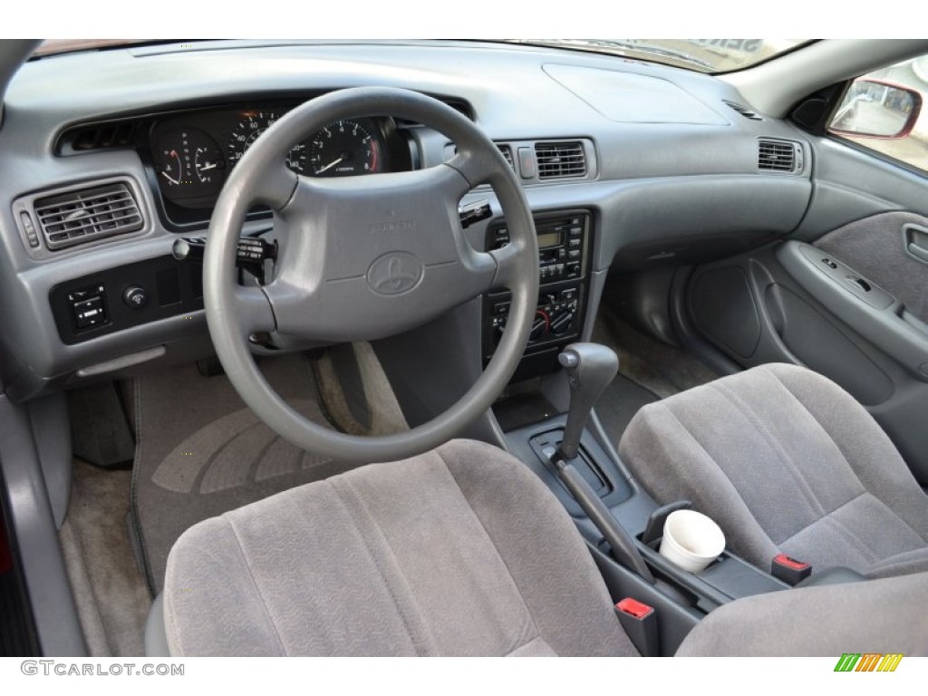 1999 Toyota Camry CE interior Photo #58436700