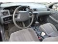 Gray 1999 Toyota Camry CE Interior Color