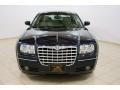 2005 Midnight Blue Pearlcoat Chrysler 300 Touring  photo #2