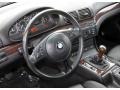 2003 Steel Grey Metallic BMW 3 Series 330xi Sedan  photo #13