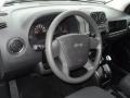 Stone White - Compass Sport 4x4 Photo No. 10