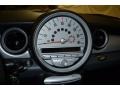 British Racing Green Metallic - Cooper Clubman Photo No. 18