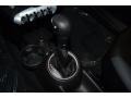 British Racing Green Metallic - Cooper Clubman Photo No. 21