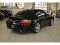 2001 Black Porsche 911 Turbo Coupe  photo #3