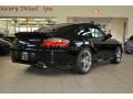 Black - 911 Turbo Coupe Photo No. 4