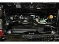 3.6 Liter Twin-Turbocharged DOHC 24V VarioCam Flat 6 Cylinder Engine for 2001 Porsche 911 Turbo Coupe #58438209