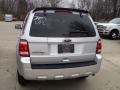 2012 Ingot Silver Metallic Ford Escape XLT Sport  photo #4