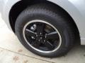 2012 Ford Escape XLT Sport Wheel and Tire Photo