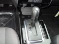  2012 Escape XLT Sport 6 Speed Automatic Shifter