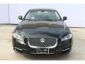 Ebony - XJ XJL Supercharged Photo No. 7