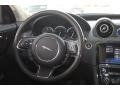 Ebony - XJ XJL Supercharged Photo No. 17