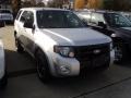 2012 Ingot Silver Metallic Ford Escape XLT Sport AWD  photo #3