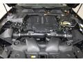 5.0 Liter Supercharged DI DOHC 32-Valve VVT V8 Engine for 2012 Jaguar XJ XJ Supercharged #58438845
