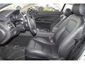 Warm Charcoal/Warm Charcoal Interior Photo for 2012 Jaguar XK #58438881