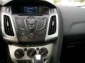 2012 Ingot Silver Metallic Ford Focus SE Sport Sedan  photo #9
