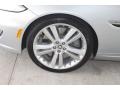 2012 Jaguar XK XKR Coupe Wheel and Tire Photo