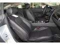 Warm Charcoal/Warm Charcoal Interior Photo for 2012 Jaguar XK #58438986