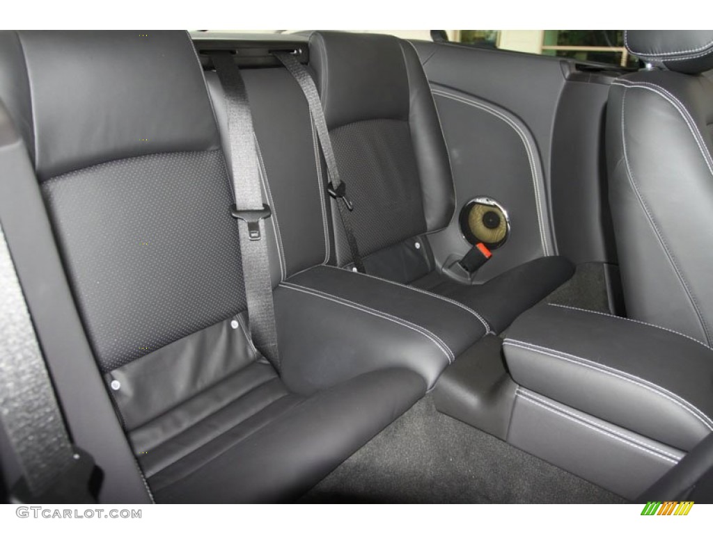 Warm Charcoal/Warm Charcoal Interior 2012 Jaguar XK XKR Coupe Photo #58438992