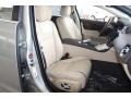 Cashew/Truffle Interior Photo for 2012 Jaguar XJ #58439169