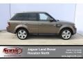 Nara Bronze Metallic - Range Rover Sport HSE LUX Photo No. 1